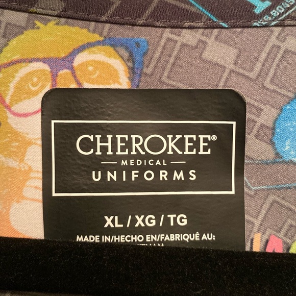 Brand New Scrub Set… - Picture 4 of 12